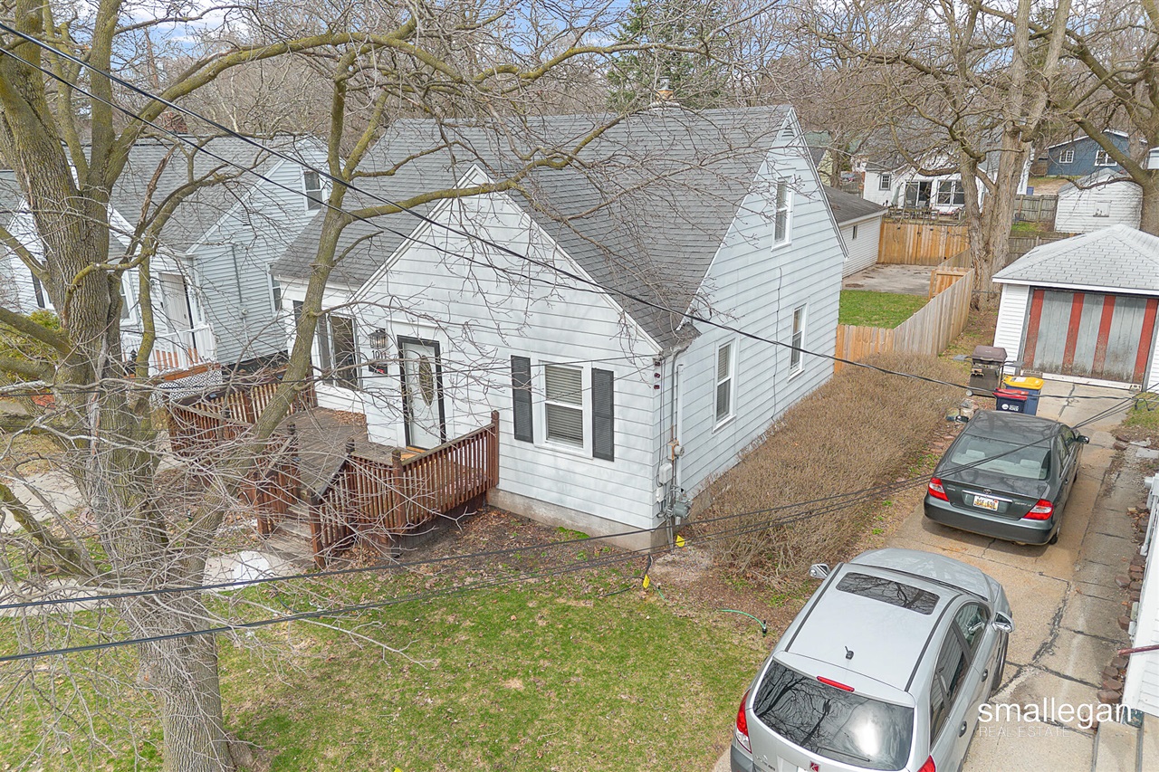 1011 Johnston Street, Grand Rapids, MI, 49507