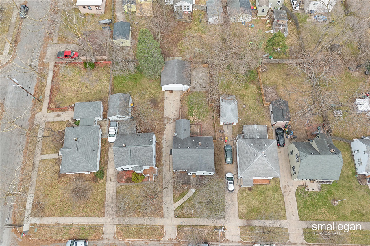 1011 Johnston Street, Grand Rapids, MI, 49507