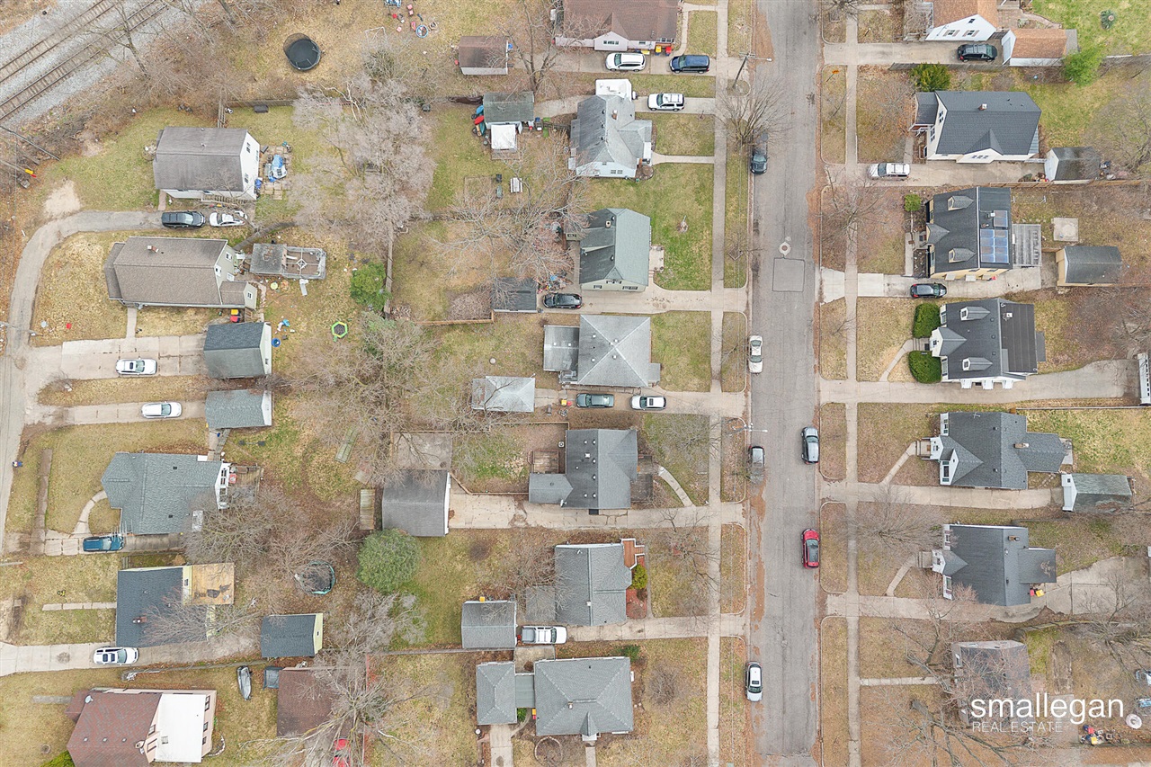 1011 Johnston Street, Grand Rapids, MI, 49507