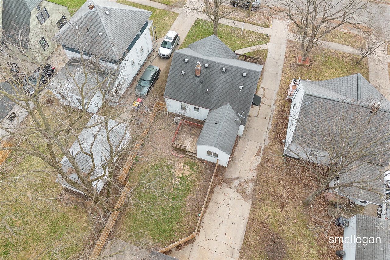 1011 Johnston Street, Grand Rapids, MI, 49507