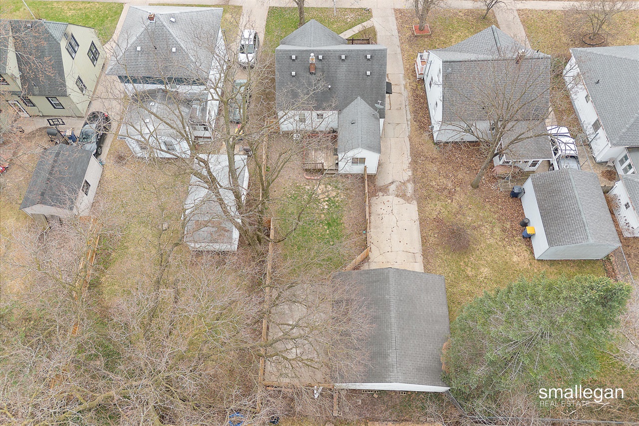 1011 Johnston Street, Grand Rapids, MI, 49507