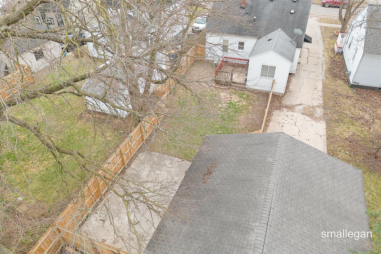 1011 Johnston Street, Grand Rapids, MI, 49507