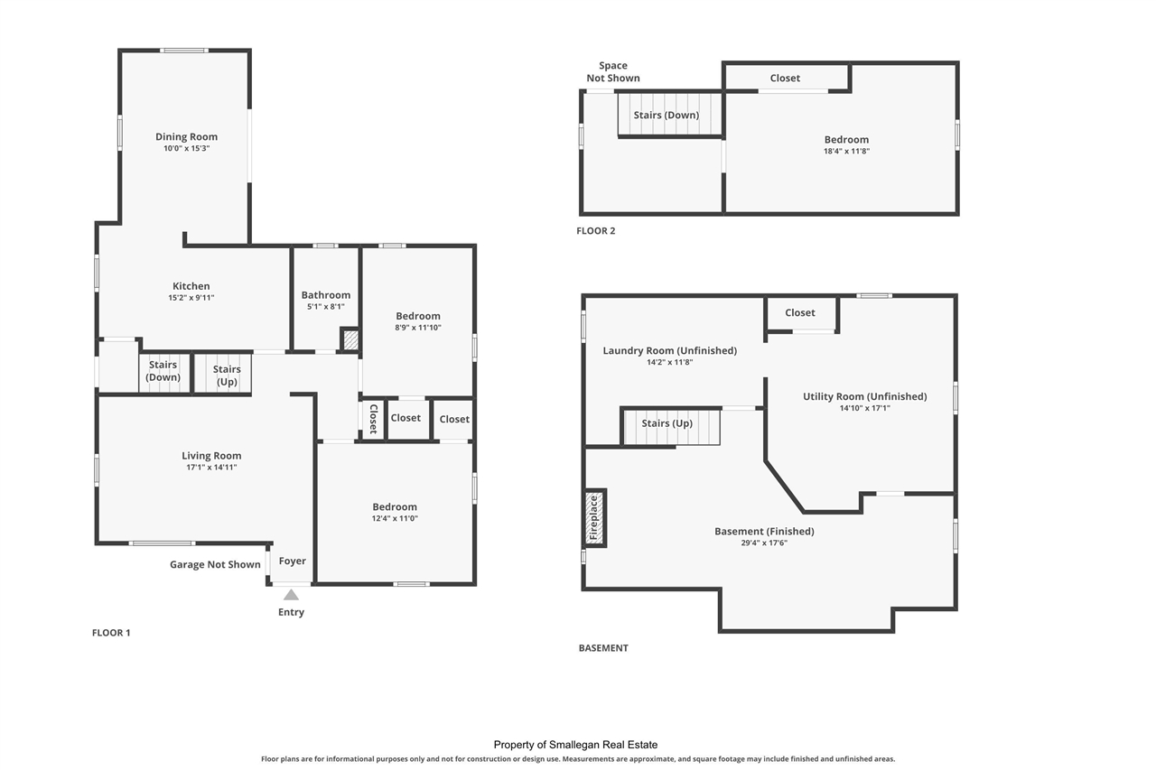 1011 Johnston Street, Grand Rapids, MI, 49507