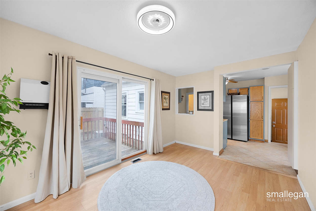 1011 Johnston Street, Grand Rapids, MI, 49507