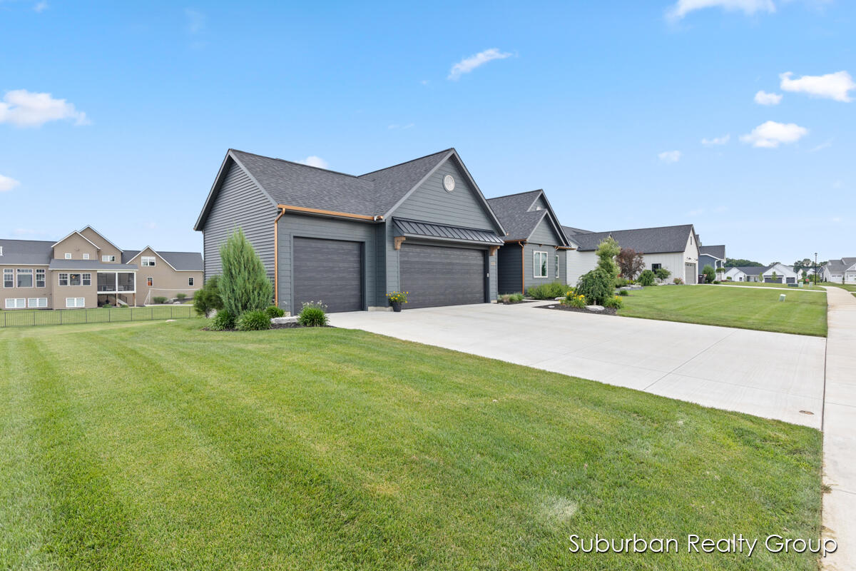 8056 Tramway Drive, Byron Center, MI, 49315