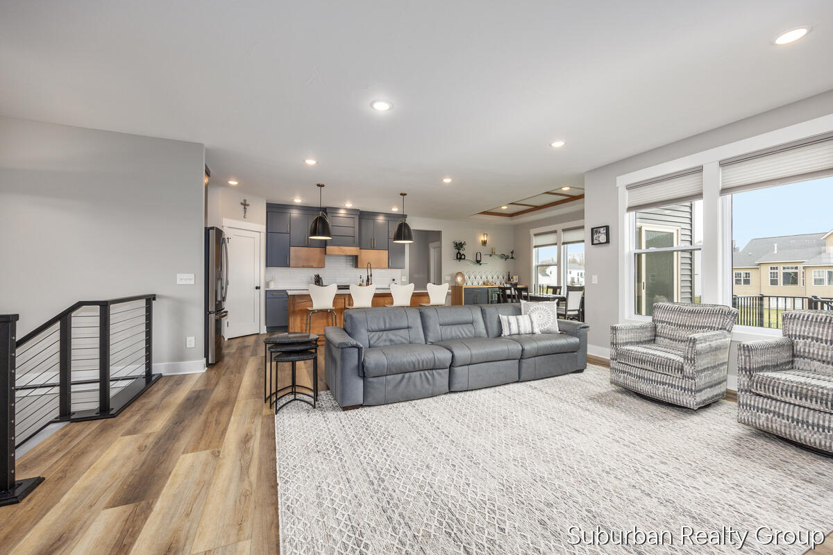 8056 Tramway Drive, Byron Center, MI, 49315