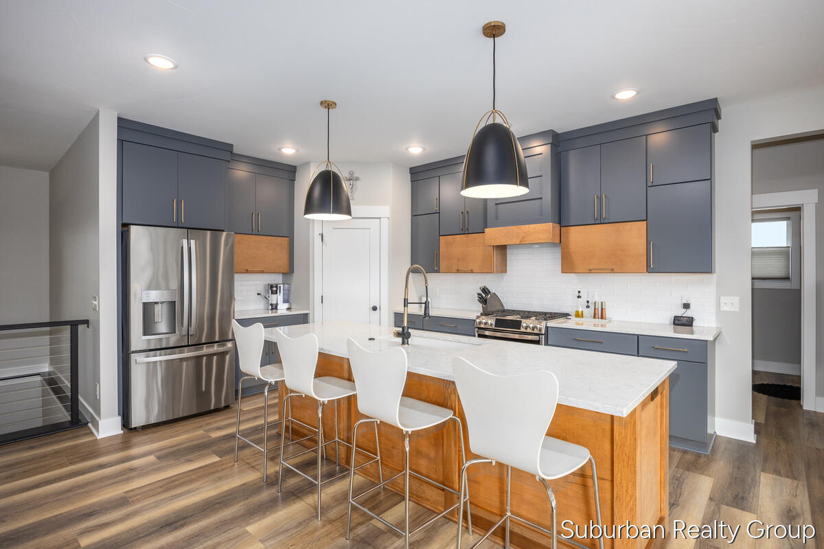 8056 Tramway Drive, Byron Center, MI, 49315