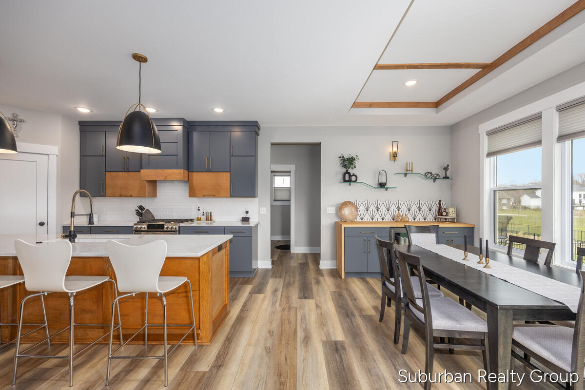 8056 Tramway Drive, Byron Center, MI, 49315