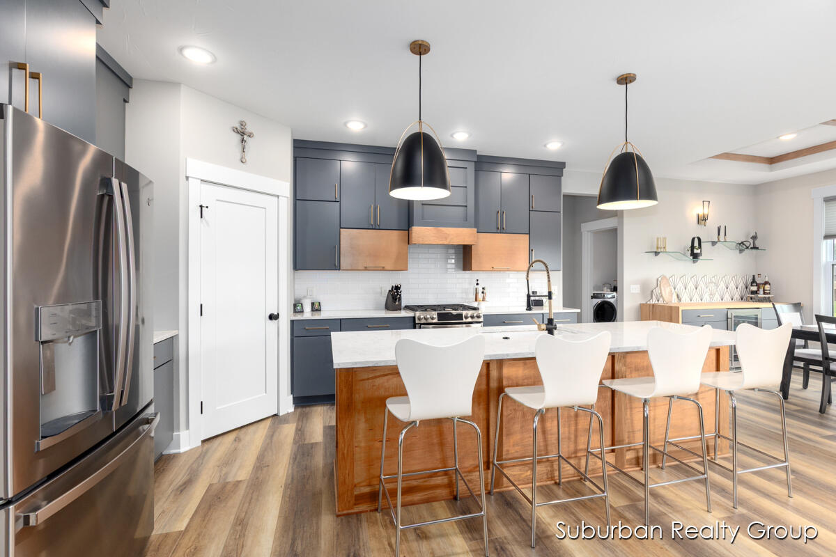 8056 Tramway Drive, Byron Center, MI, 49315