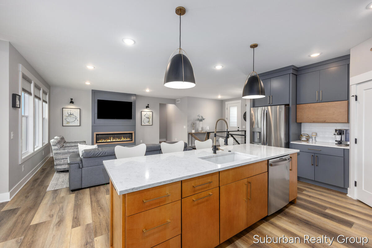 8056 Tramway Drive, Byron Center, MI, 49315