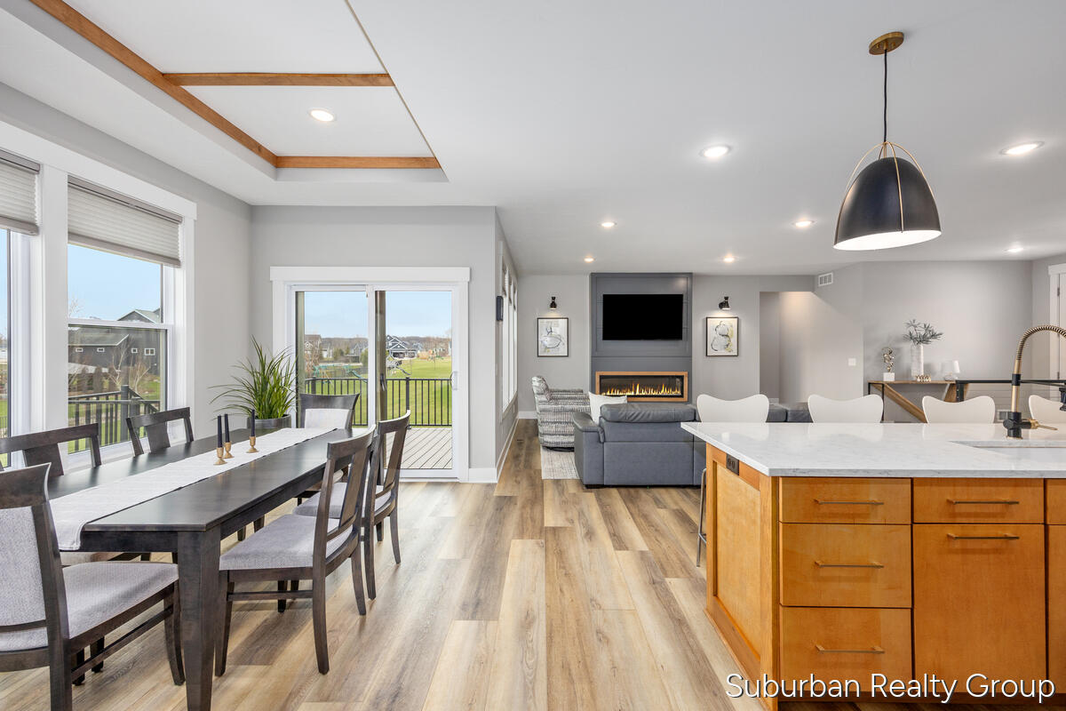 8056 Tramway Drive, Byron Center, MI, 49315