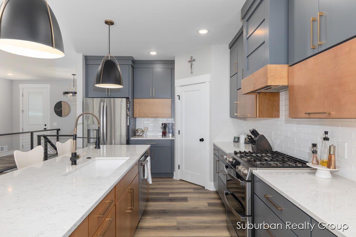 8056 Tramway Drive, Byron Center, MI, 49315