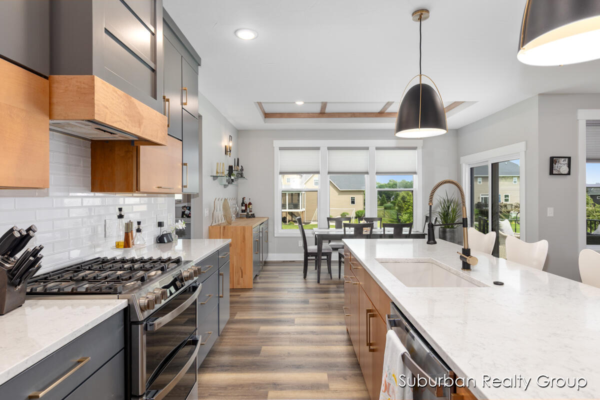 8056 Tramway Drive, Byron Center, MI, 49315