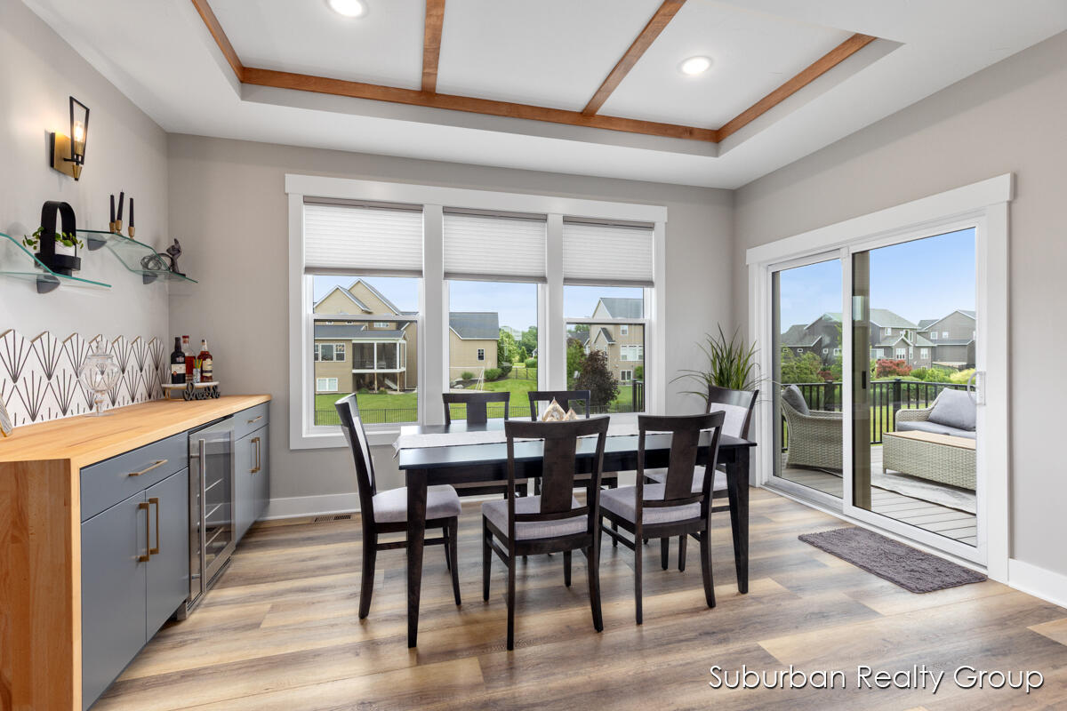 8056 Tramway Drive, Byron Center, MI, 49315