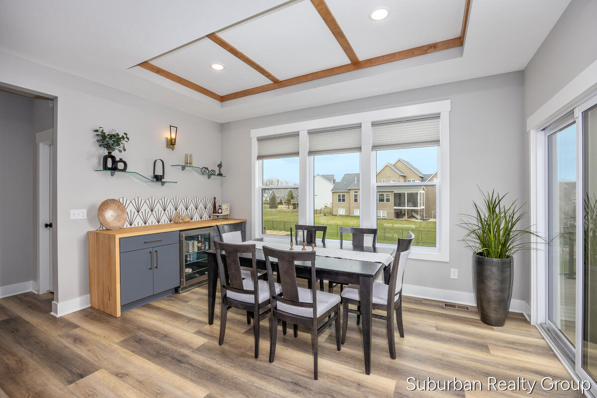 8056 Tramway Drive, Byron Center, MI, 49315