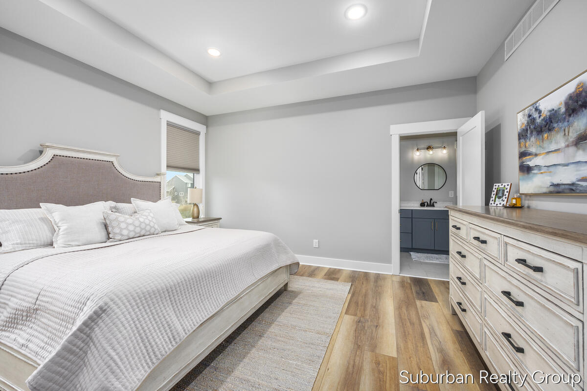 8056 Tramway Drive, Byron Center, MI, 49315