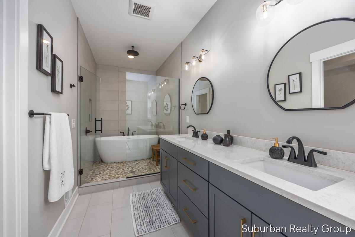 8056 Tramway Drive, Byron Center, MI, 49315