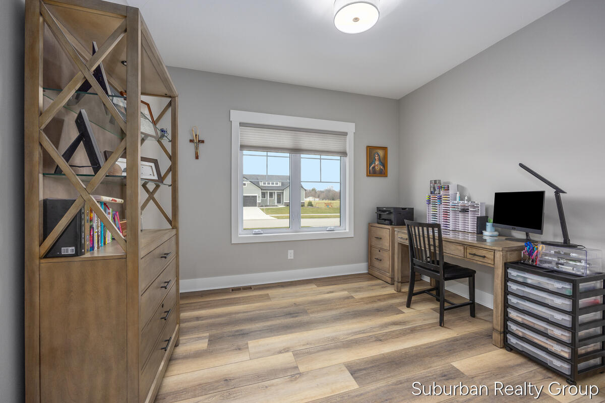 8056 Tramway Drive, Byron Center, MI, 49315