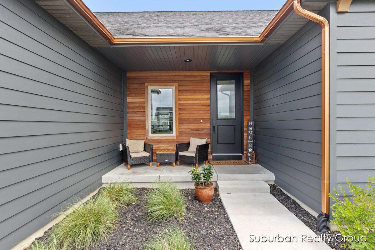 8056 Tramway Drive, Byron Center, MI, 49315