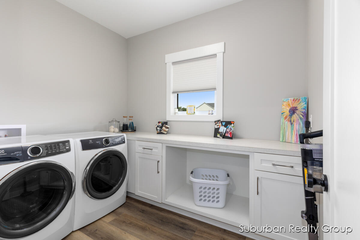 8056 Tramway Drive, Byron Center, MI, 49315