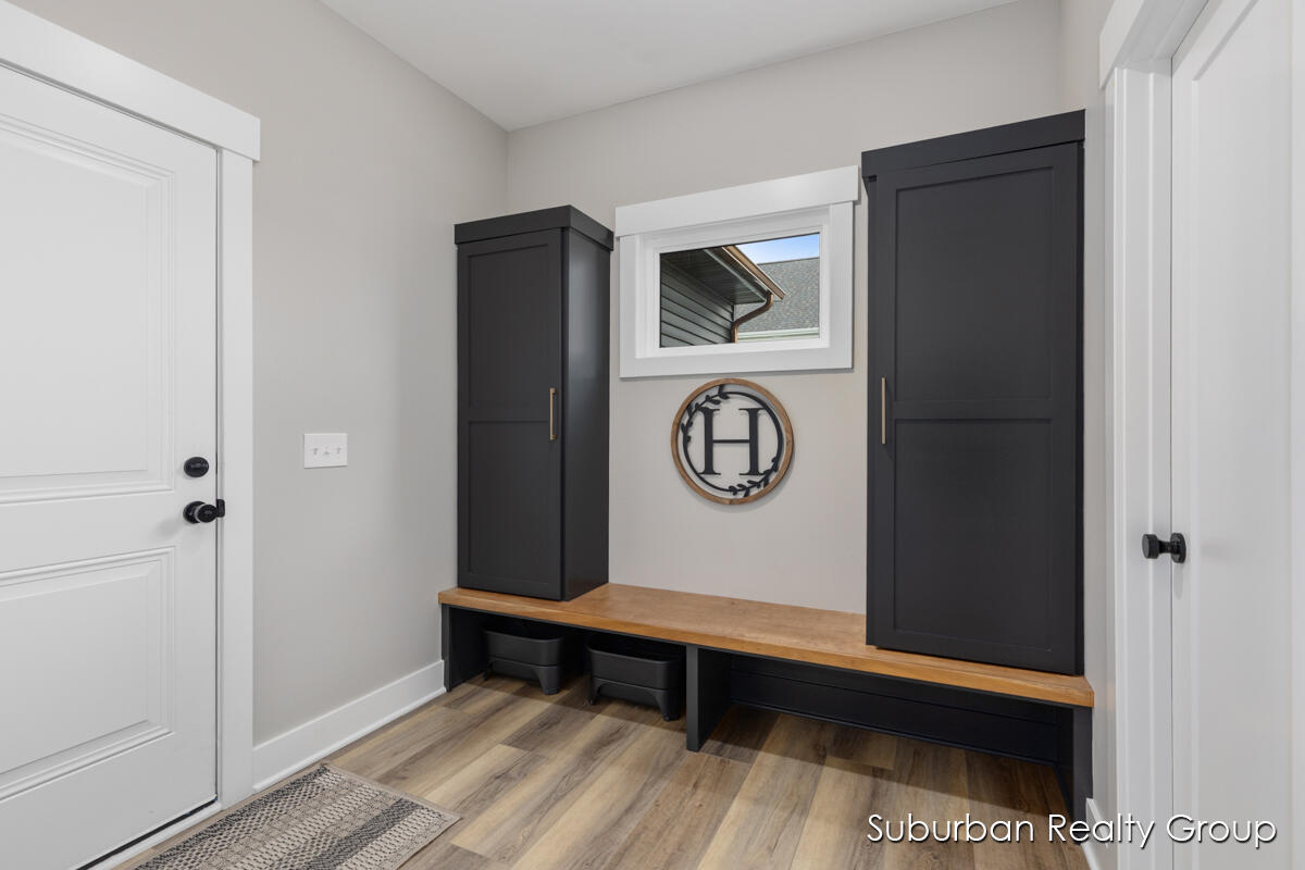 8056 Tramway Drive, Byron Center, MI, 49315