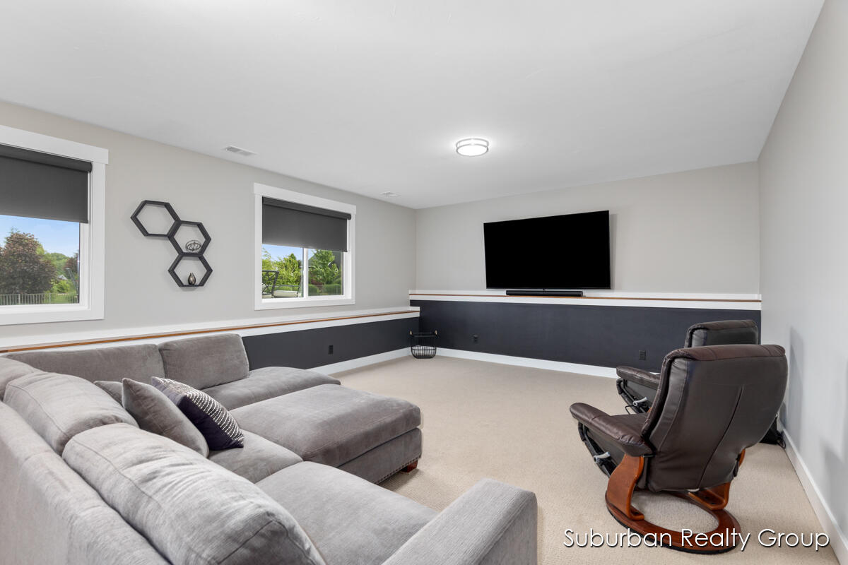 8056 Tramway Drive, Byron Center, MI, 49315