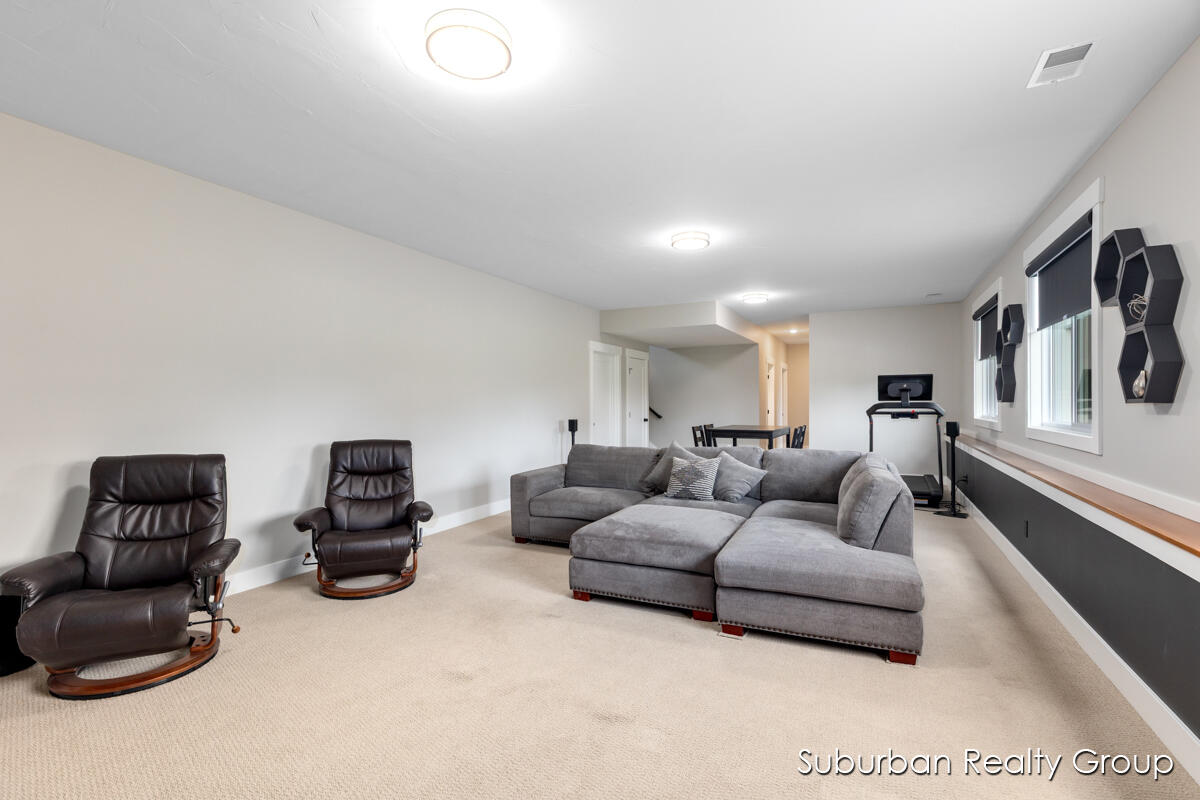 8056 Tramway Drive, Byron Center, MI, 49315