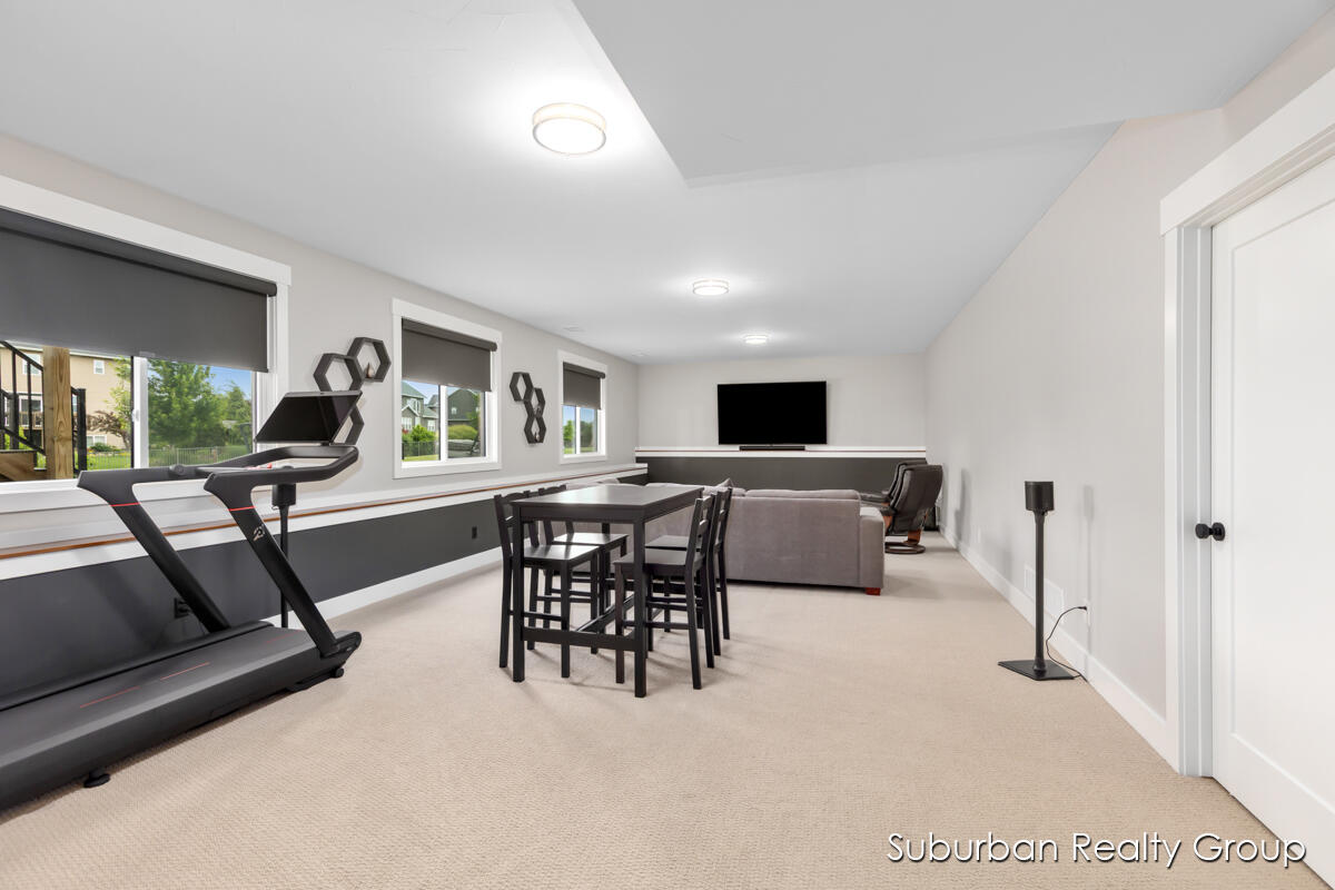 8056 Tramway Drive, Byron Center, MI, 49315