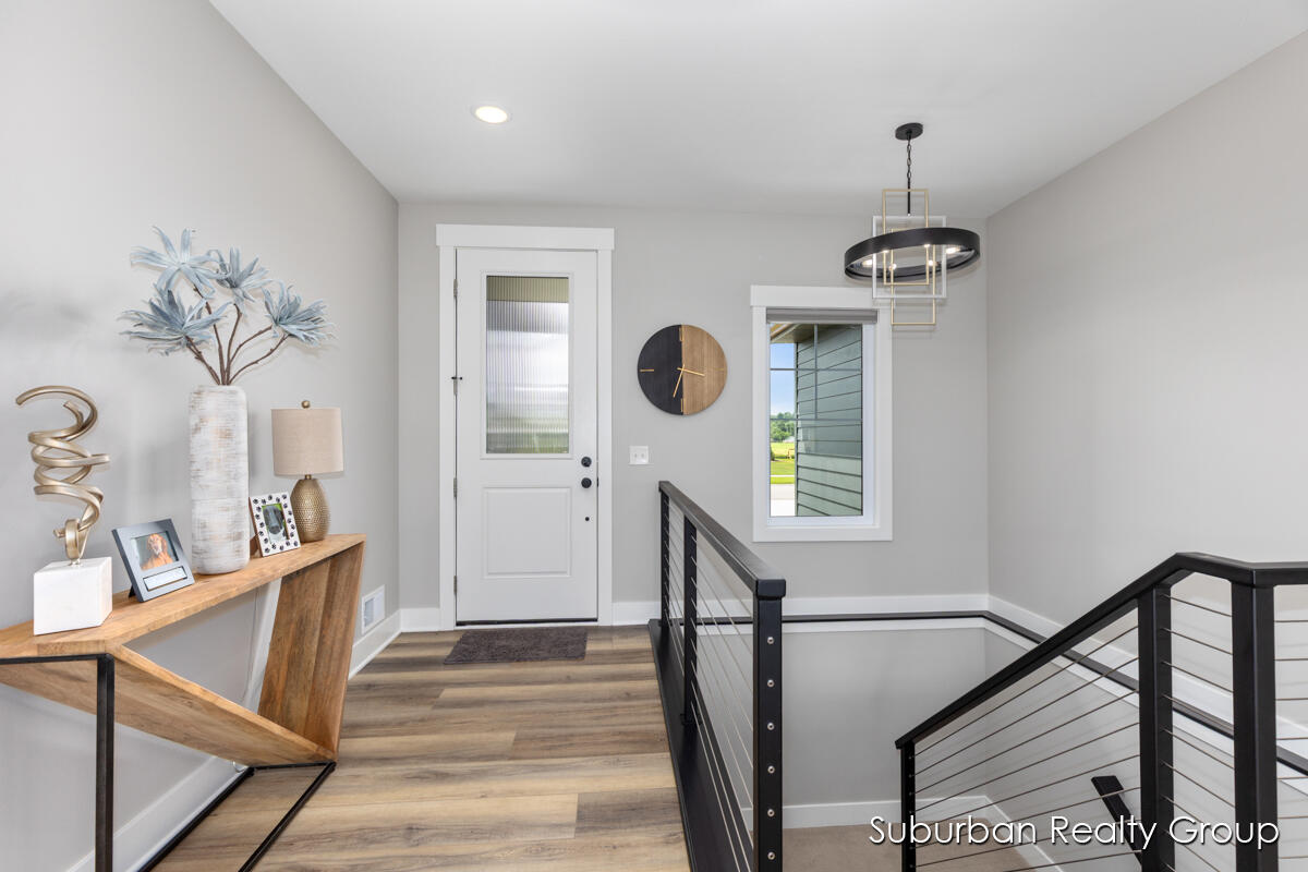 8056 Tramway Drive, Byron Center, MI, 49315