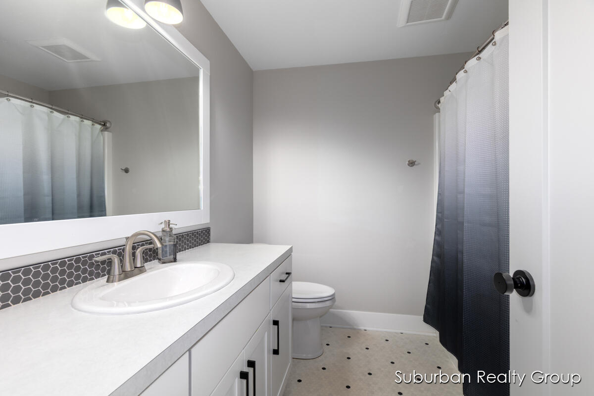 8056 Tramway Drive, Byron Center, MI, 49315