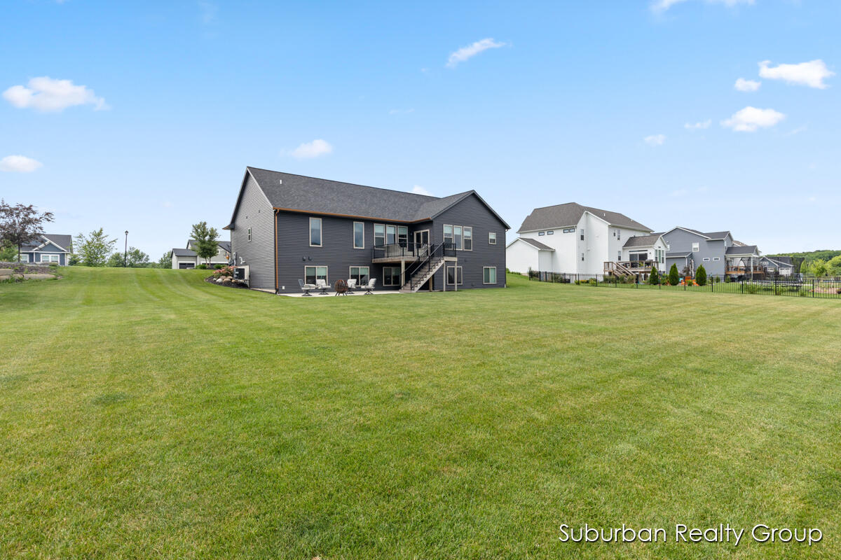 8056 Tramway Drive, Byron Center, MI, 49315