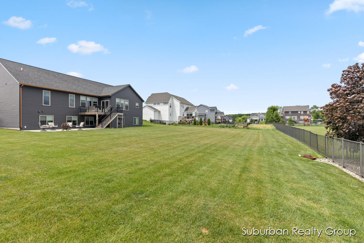 8056 Tramway Drive, Byron Center, MI, 49315