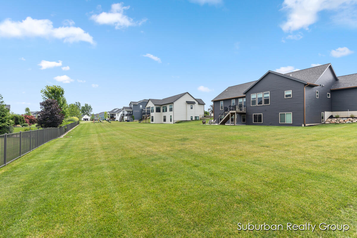 8056 Tramway Drive, Byron Center, MI, 49315