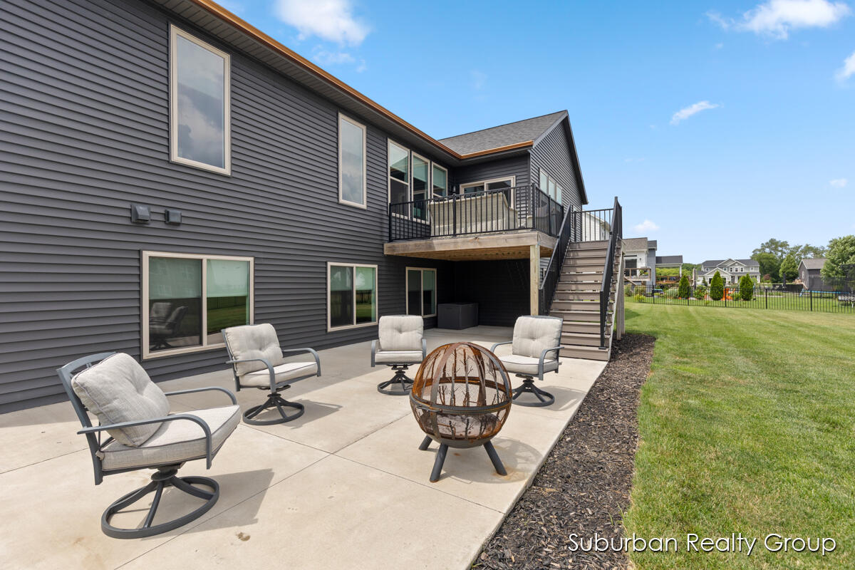 8056 Tramway Drive, Byron Center, MI, 49315