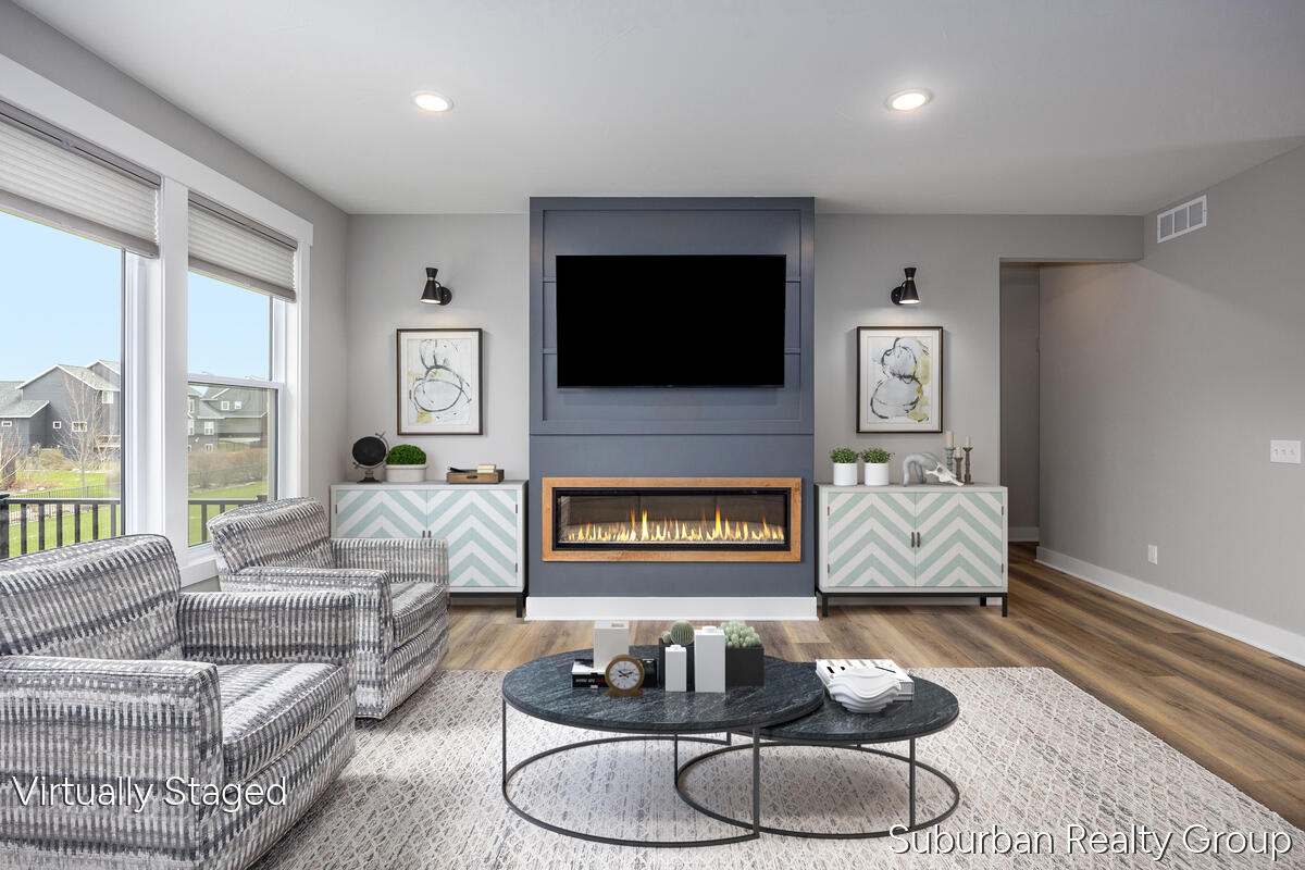 8056 Tramway Drive, Byron Center, MI, 49315