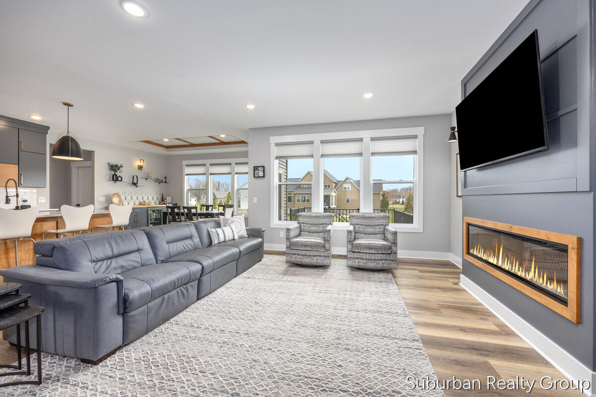 8056 Tramway Drive, Byron Center, MI, 49315