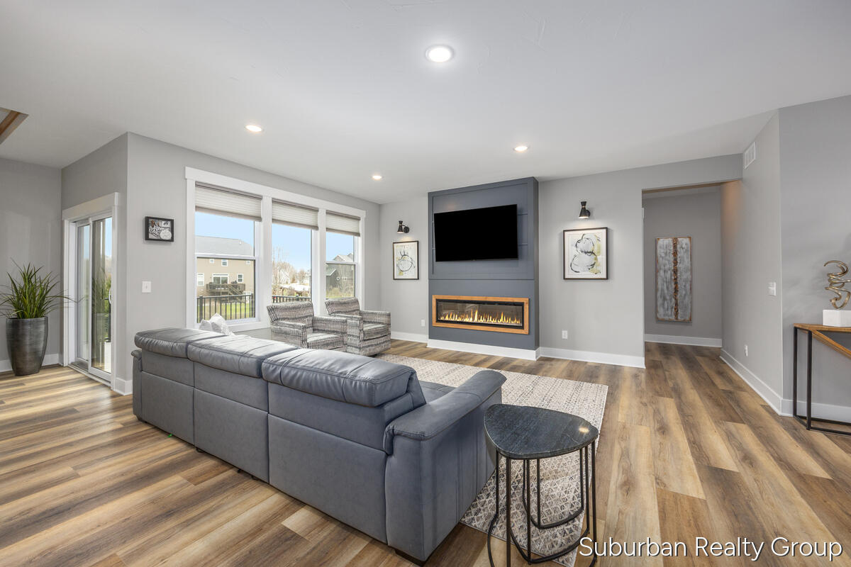 8056 Tramway Drive, Byron Center, MI, 49315