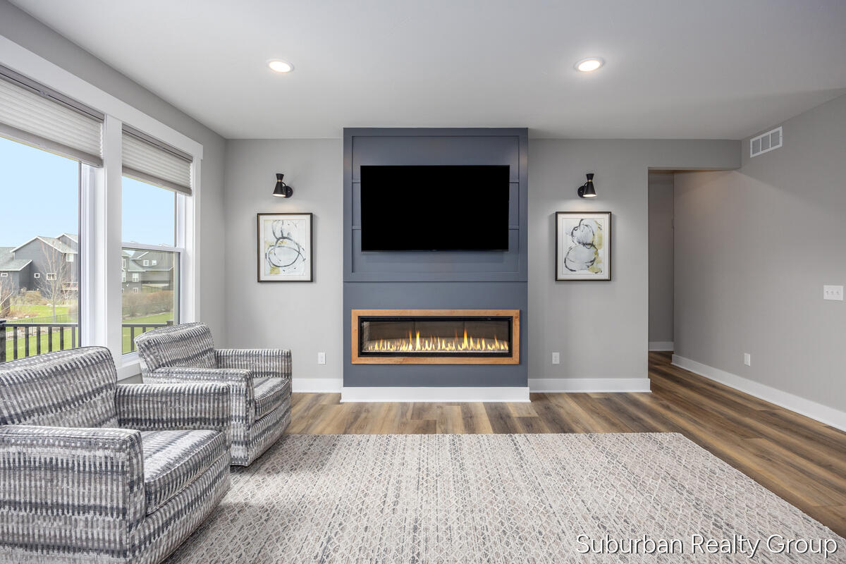 8056 Tramway Drive, Byron Center, MI, 49315