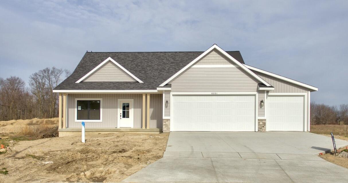 9936 Crossview Trail UNIT&nbsp;185, Howell, MI, 48855