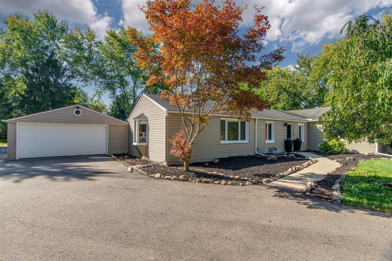 6810 N Territorial Road, Plymouth, MI, 48170-5097