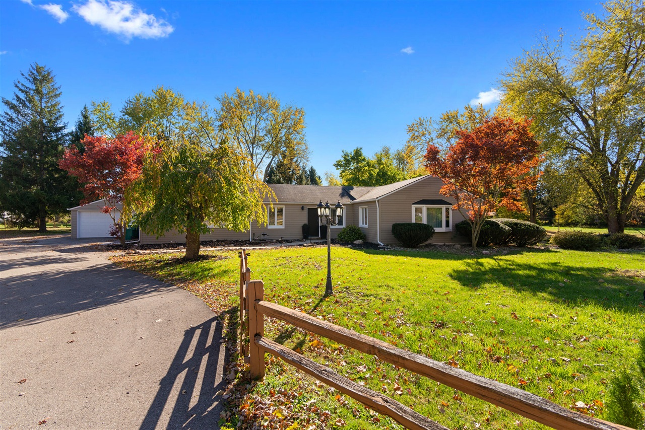 6810 N Territorial Road, Plymouth, MI, 48170-5097