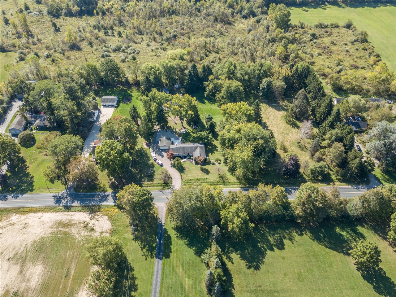 6810 N Territorial Road, Plymouth, MI, 48170-5097