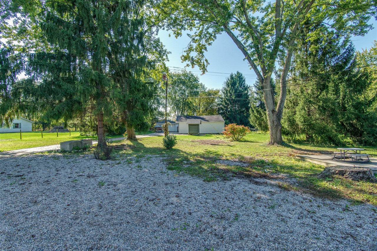 6810 N Territorial Road, Plymouth, MI, 48170-5097
