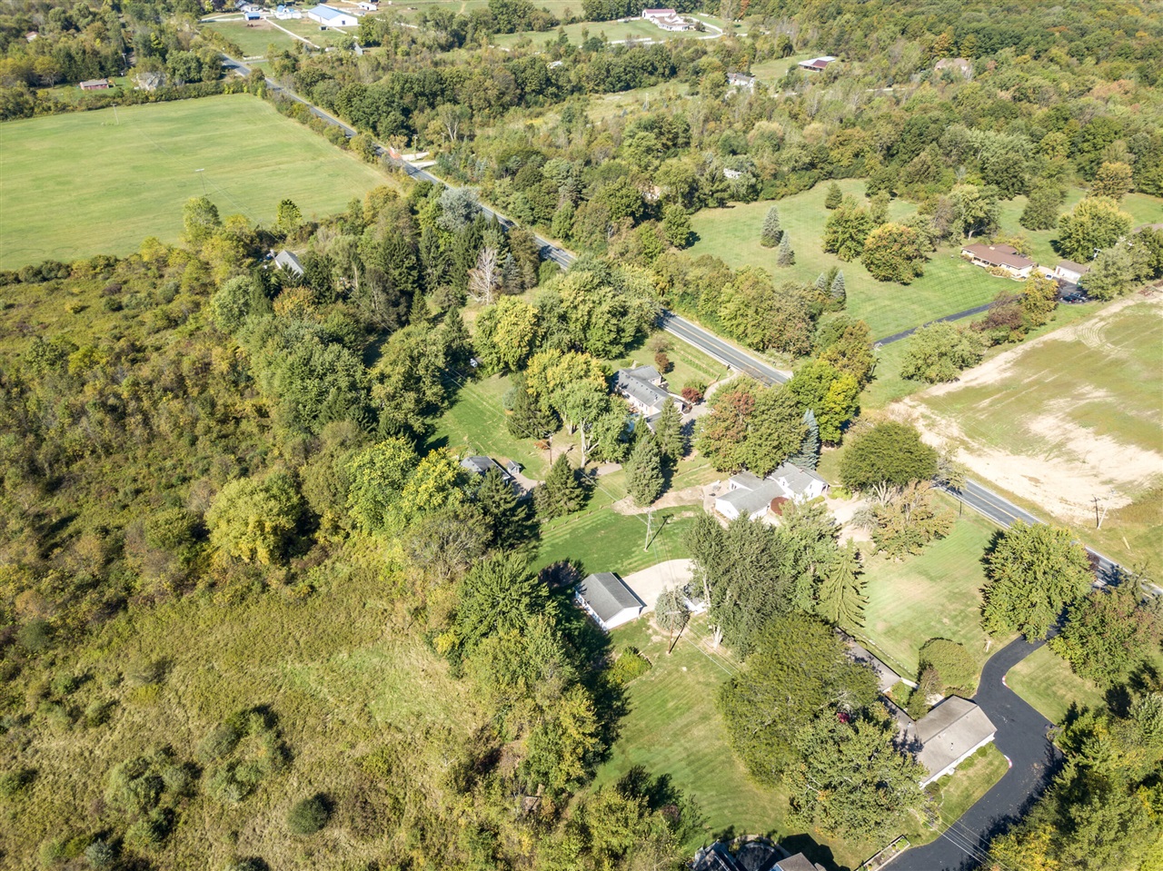 6810 N Territorial Road, Plymouth, MI, 48170-5097