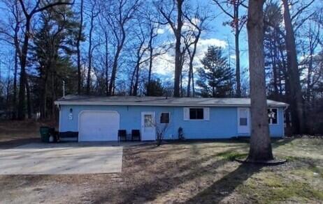 6110 O'neil Street, Twin Lake, MI, 49457
