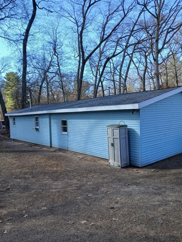 6110 O'neil Street, Twin Lake, MI, 49457