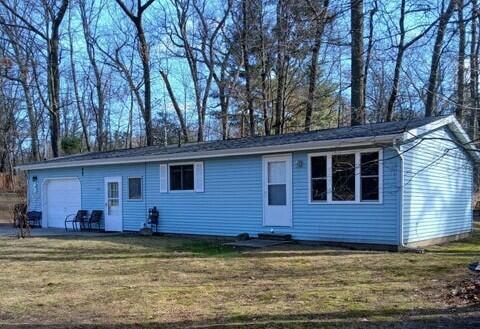 6110 O'neil Street, Twin Lake, MI, 49457