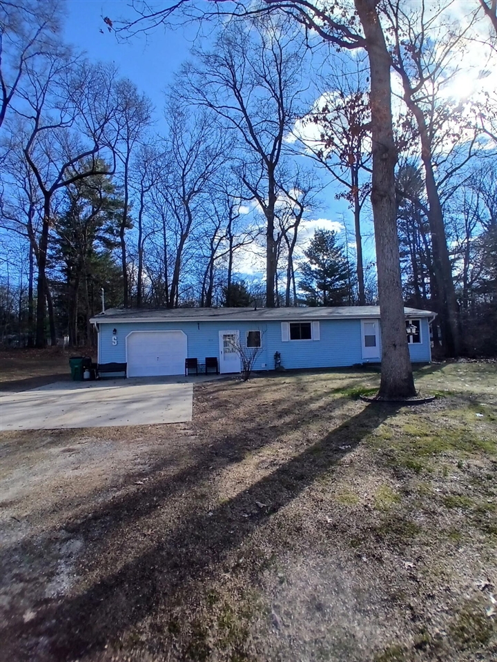 6110 O'neil Street, Twin Lake, MI, 49457