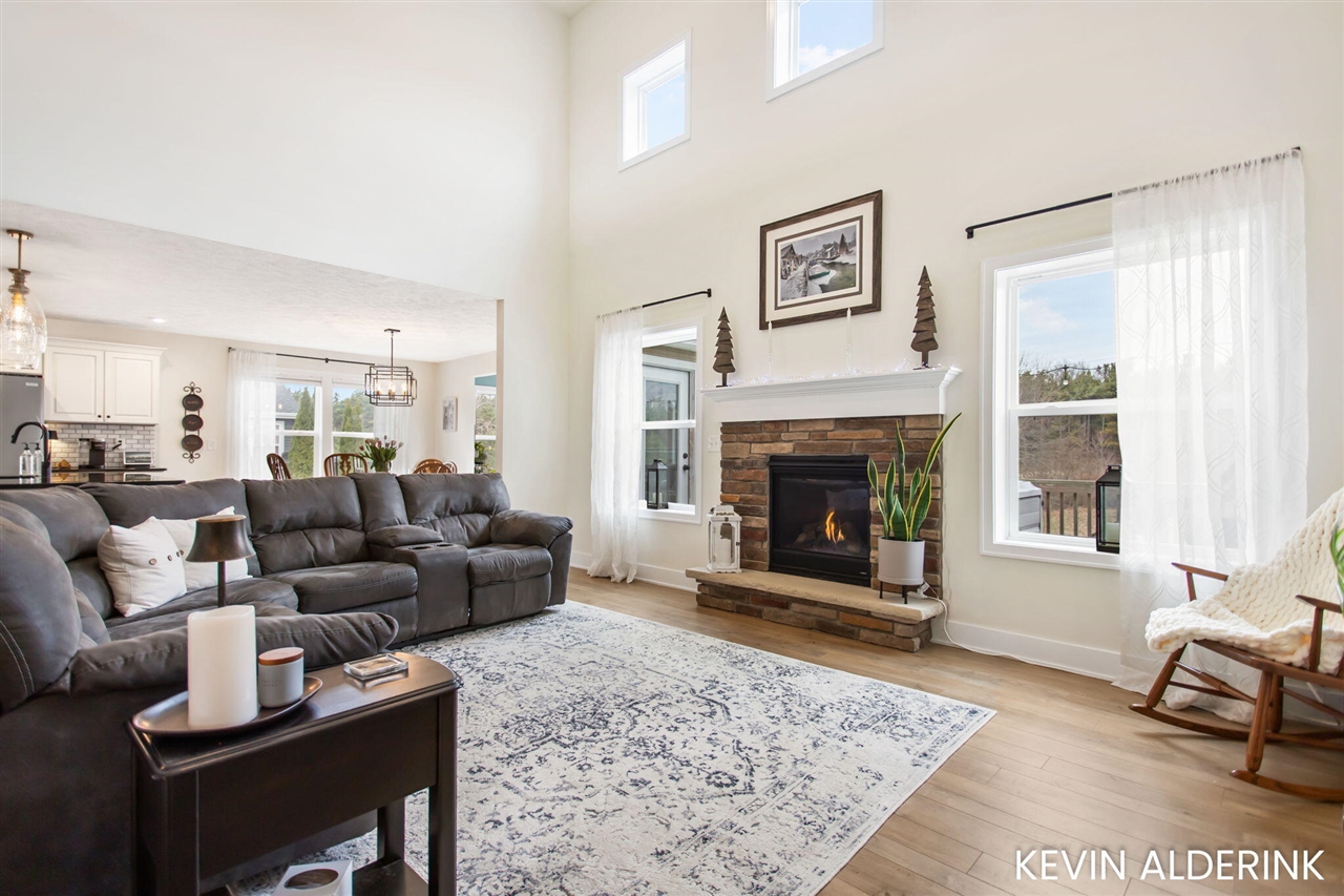 13783 Harrington Landing, Holland, MI, 49424-7485