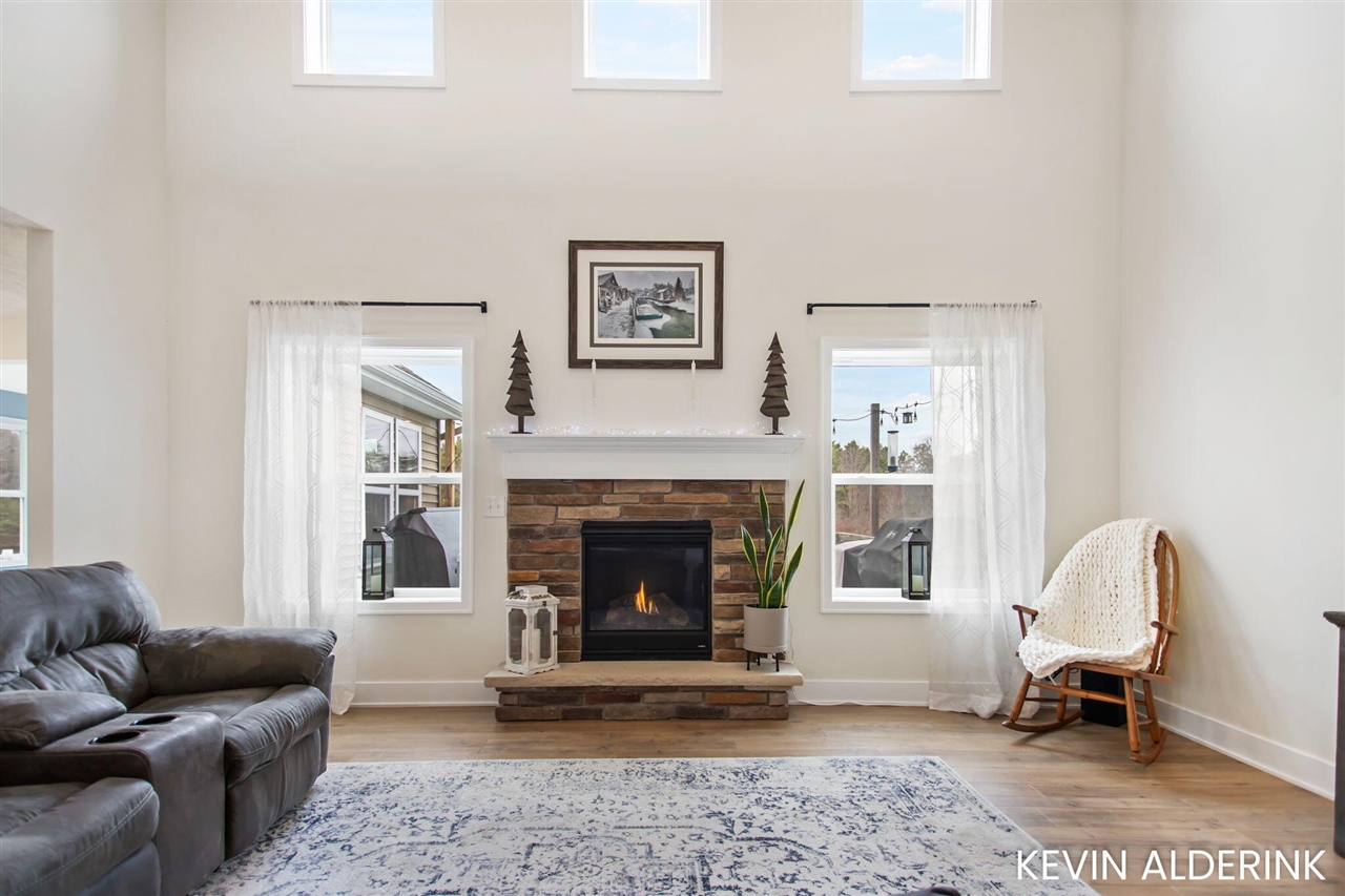 13783 Harrington Landing, Holland, MI, 49424-7485